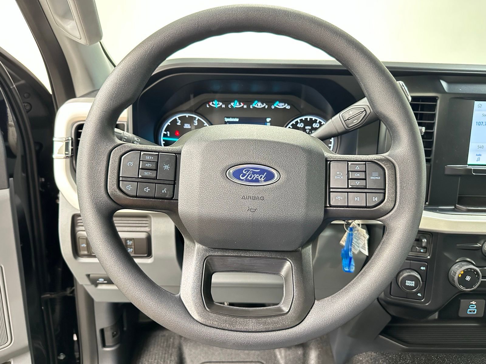 New 2025 Ford F350 XL image 22