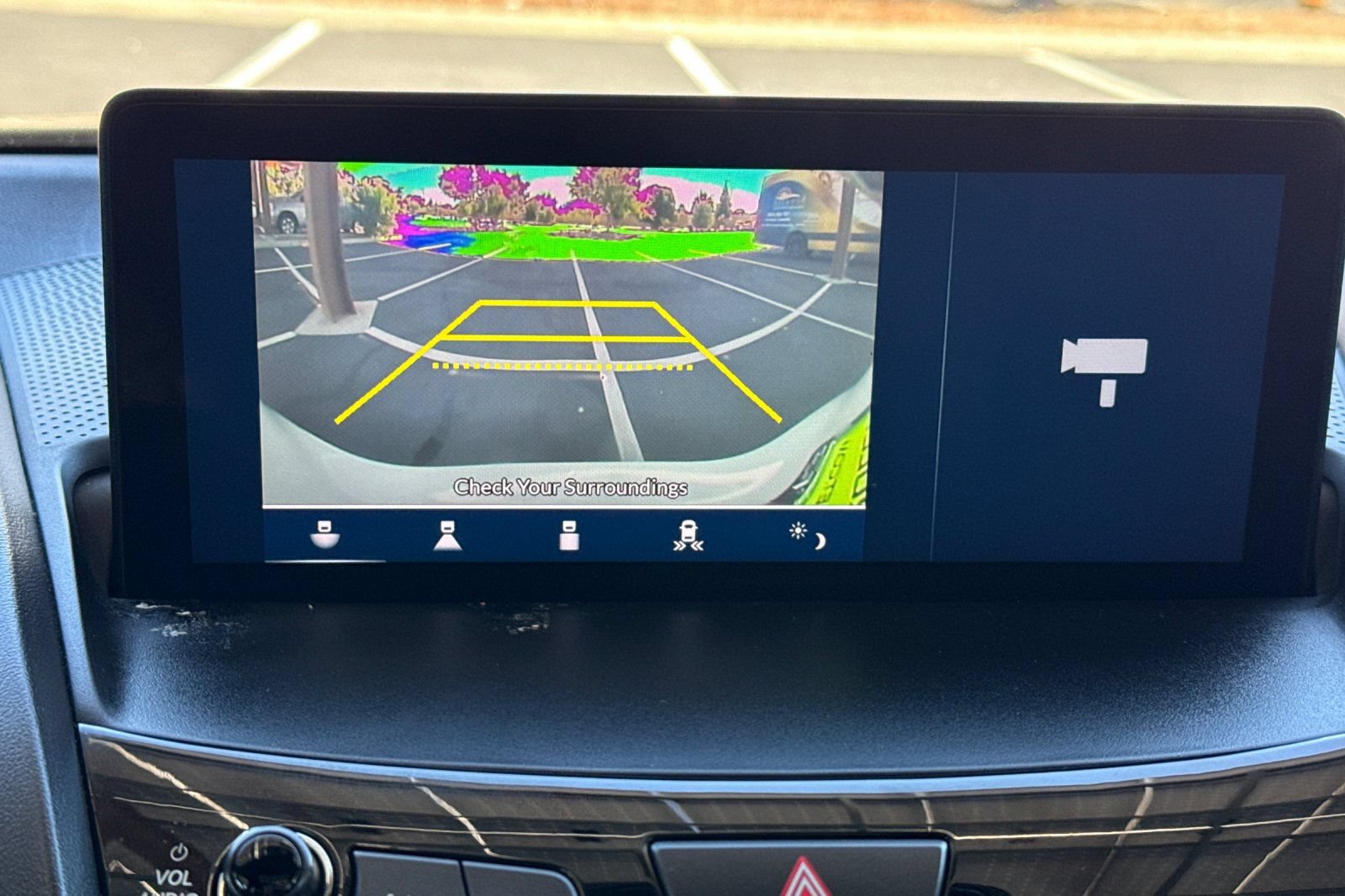 Used 2019 Acura RDX A-Spec w/ Technology Package FWD image 31