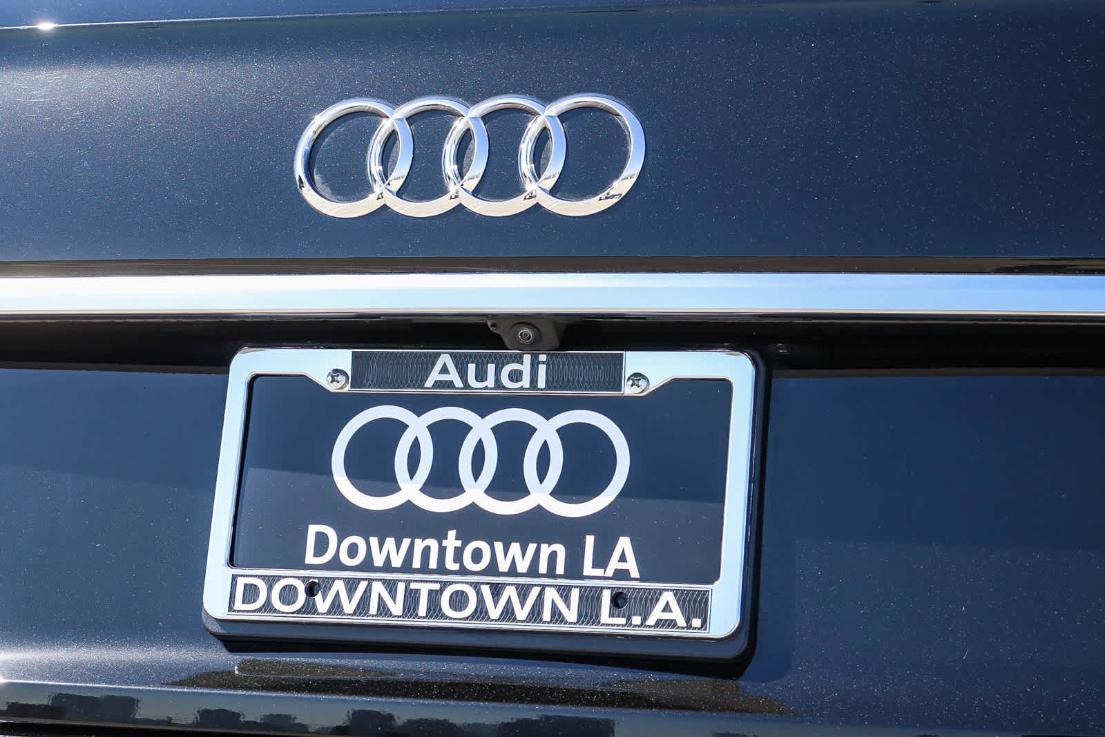 Used 2023 Audi Q5 2.0T Prestige w/ Prestige Package AWD/4WD image 11