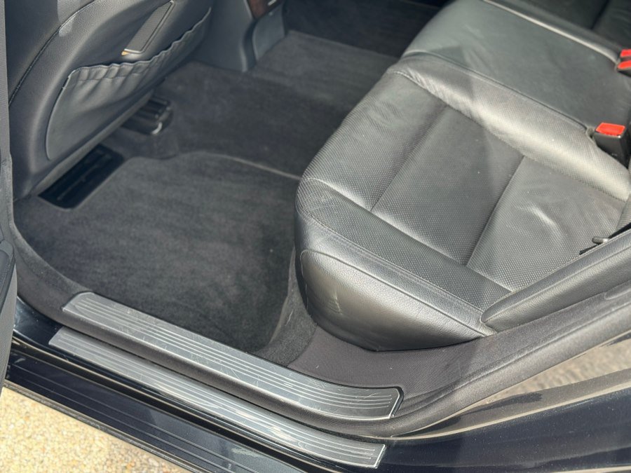 Used 2012 Mercedes-Benz S 350 BlueTEC 4MATIC image 26