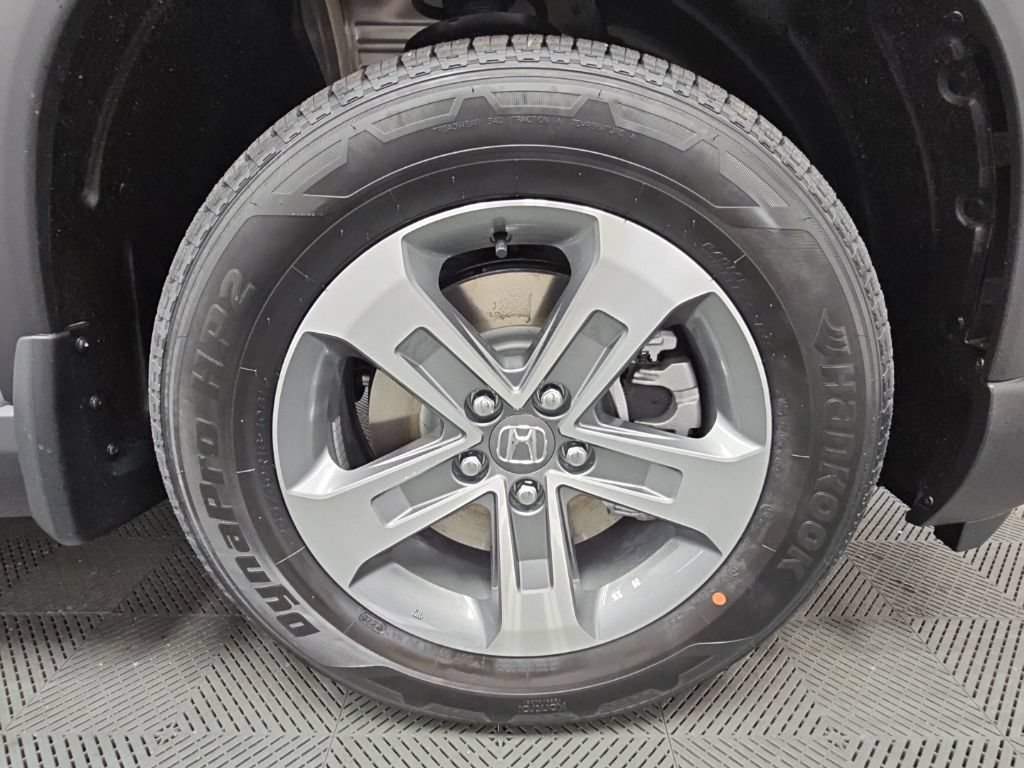 New 2026 Honda Pilot EX-L image 47