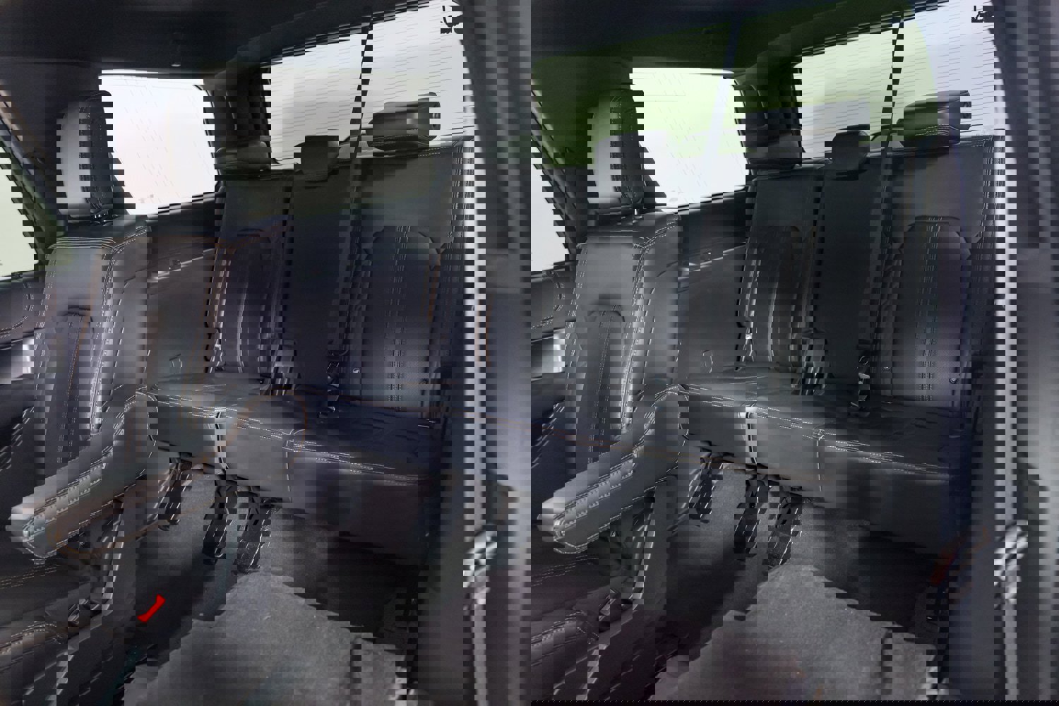 Used 2024 Ford Expedition Platinum image 23