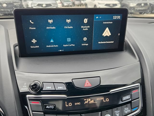 Certified 2020 Acura RDX FWD image 19