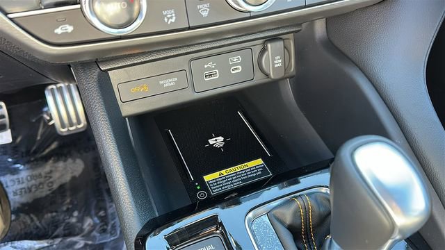 New 2026 Acura Integra A-Spec image 18