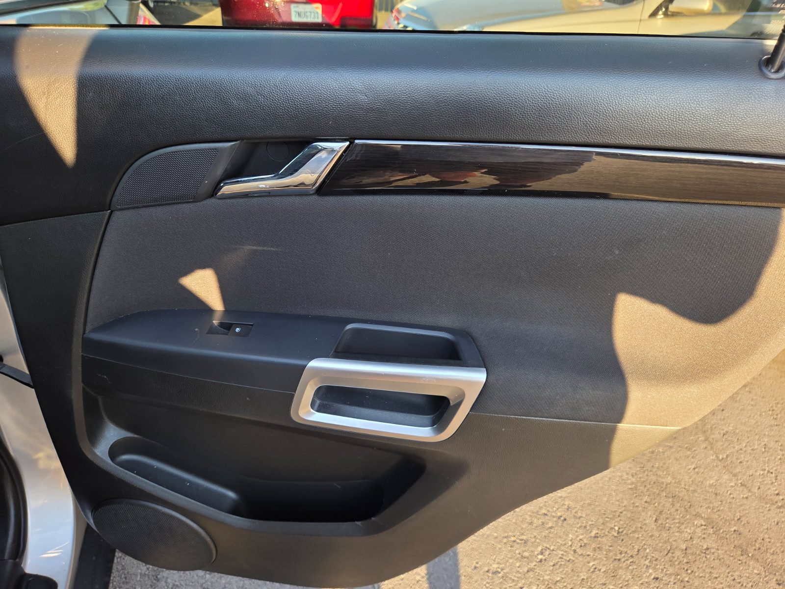 Used 2013 Chevrolet Captiva Sport LS FWD image 13