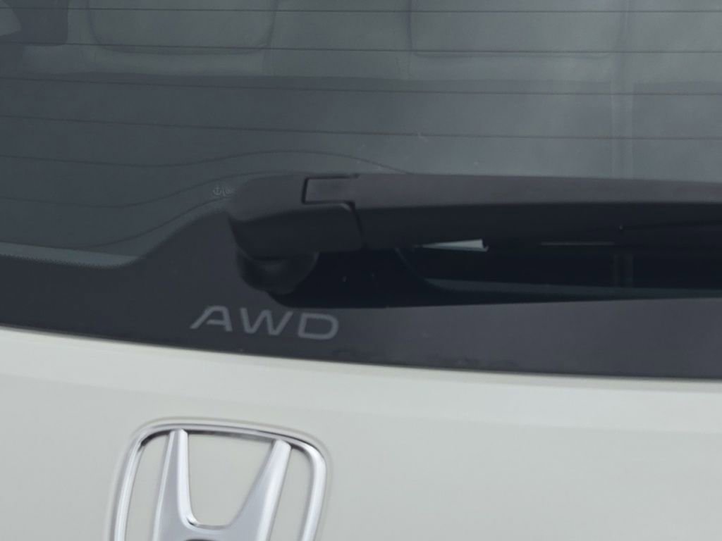 Certified 2023 Honda HR-V LX image 7
