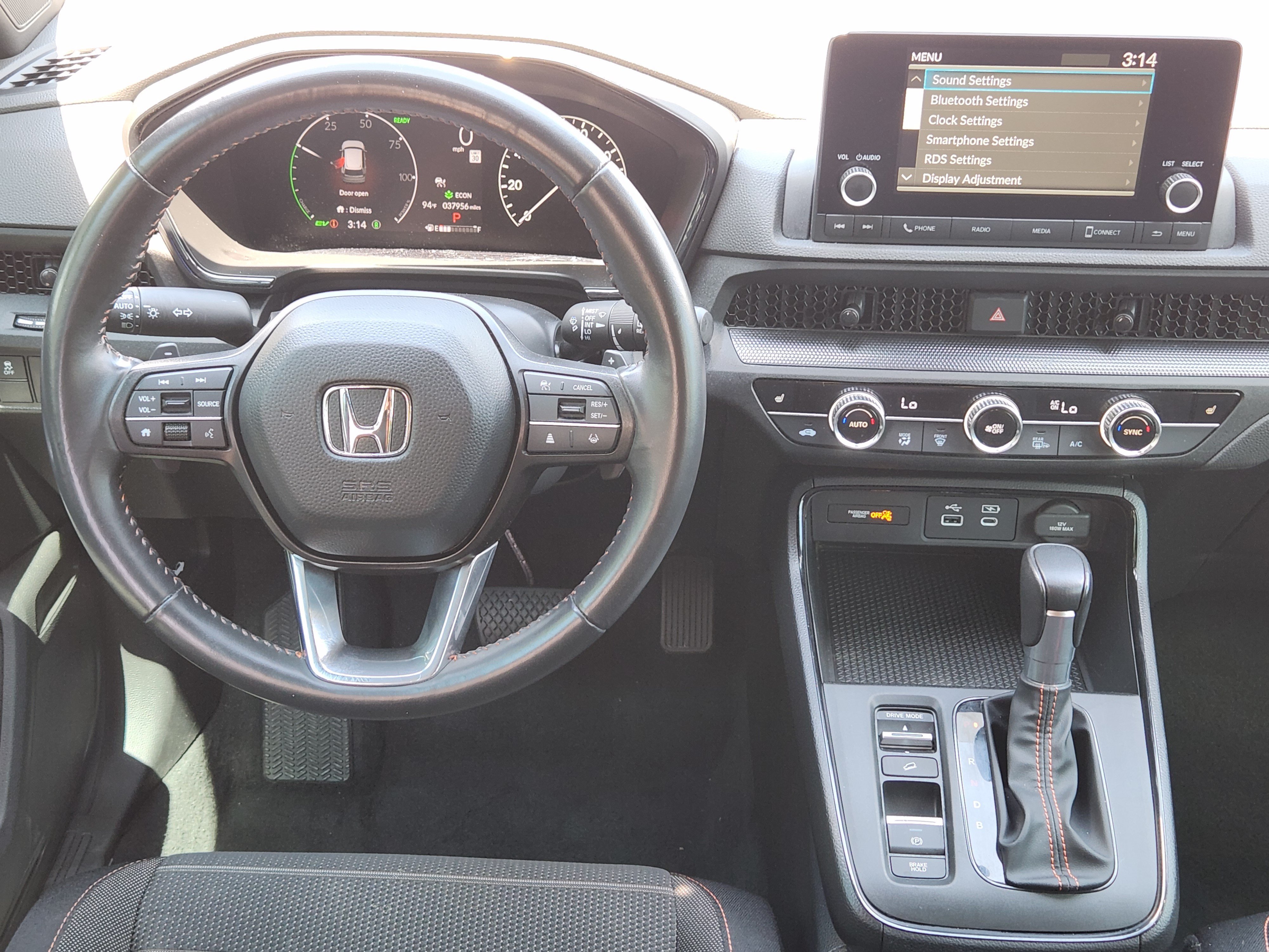 Used 2024 Honda CR-V Sport image 20