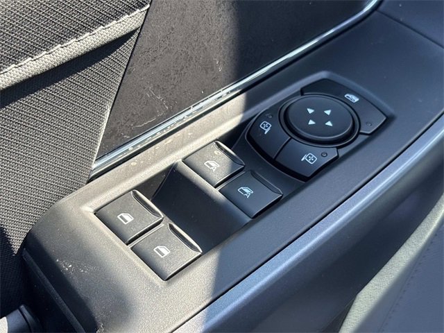 New 2026 Ford F150 XLT w/ Equipment Group 302A MID image 21