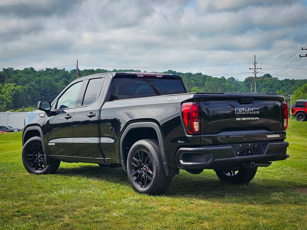 Used 2023 GMC Sierra 1500 Elevation AWD/4WD image 7
