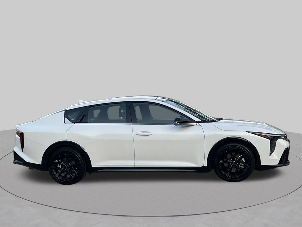 Used 2025 Kia K4 GT-Line Turbo FWD image 7