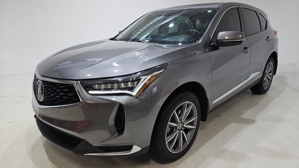 Used 2024 Acura RDX Technology Package image 1