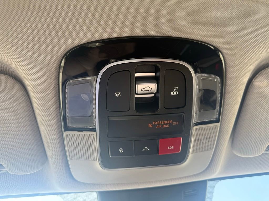 Used 2022 Hyundai Sonata SEL w/ Convenience Package FWD image 29