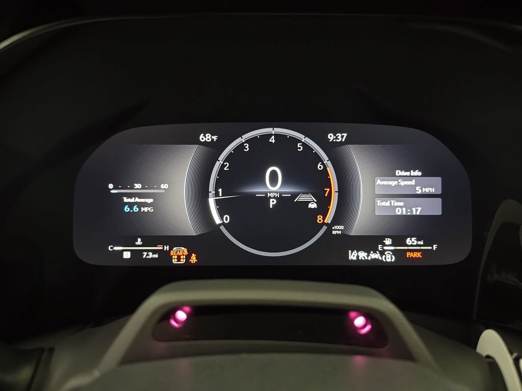 New 2026 Lexus TX 350 AWD w/ Technology Package image 20