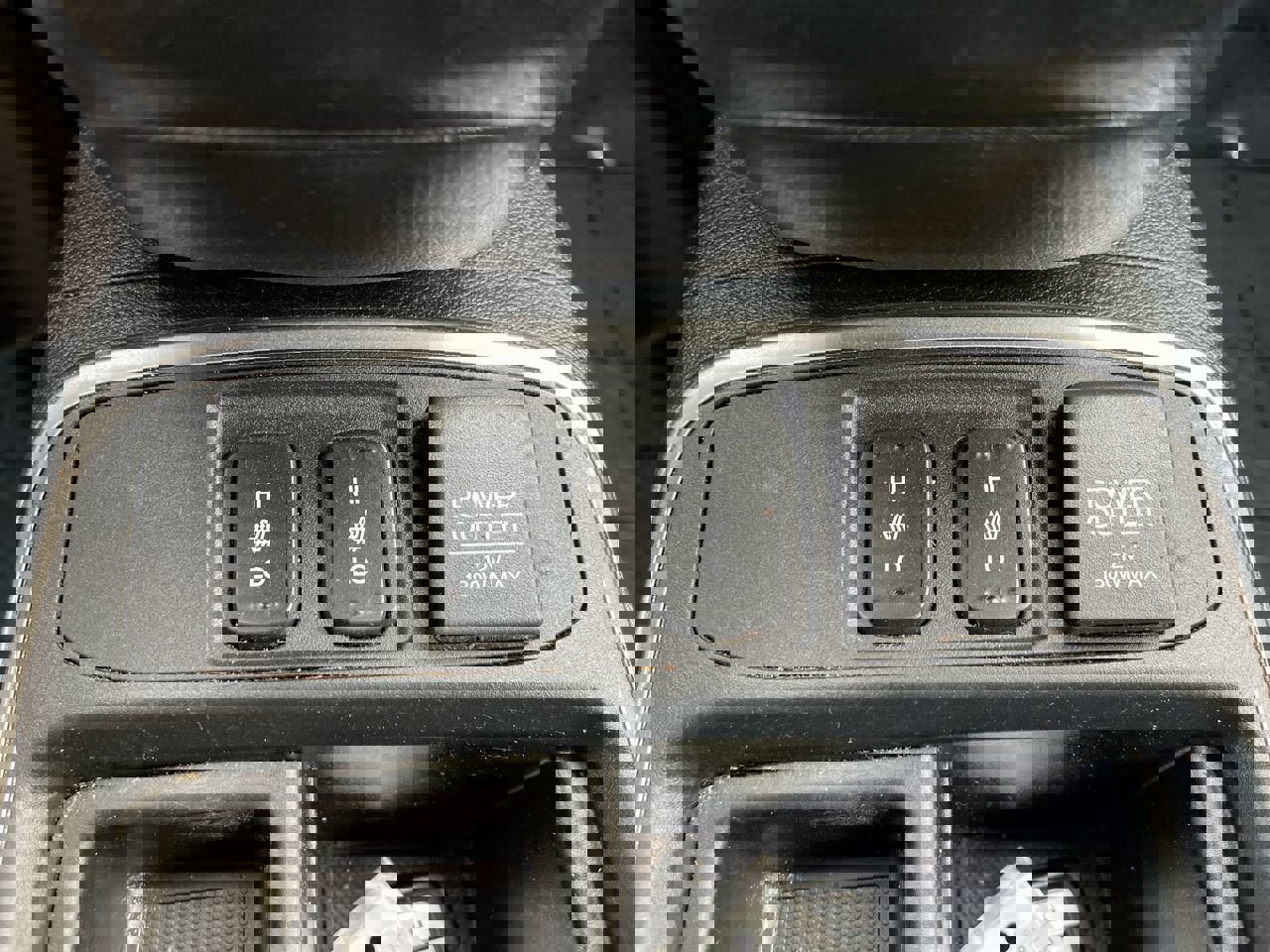 Used 2016 Honda CR-V Touring image 24