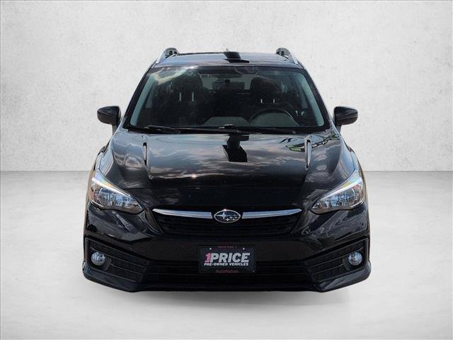 Used 2022 Subaru Impreza 2.0i Premium AWD/4WD video 2