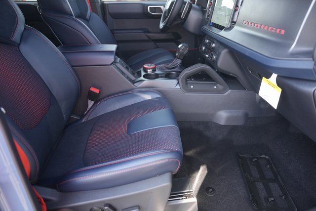 New 2025 Ford Bronco Raptor image 18