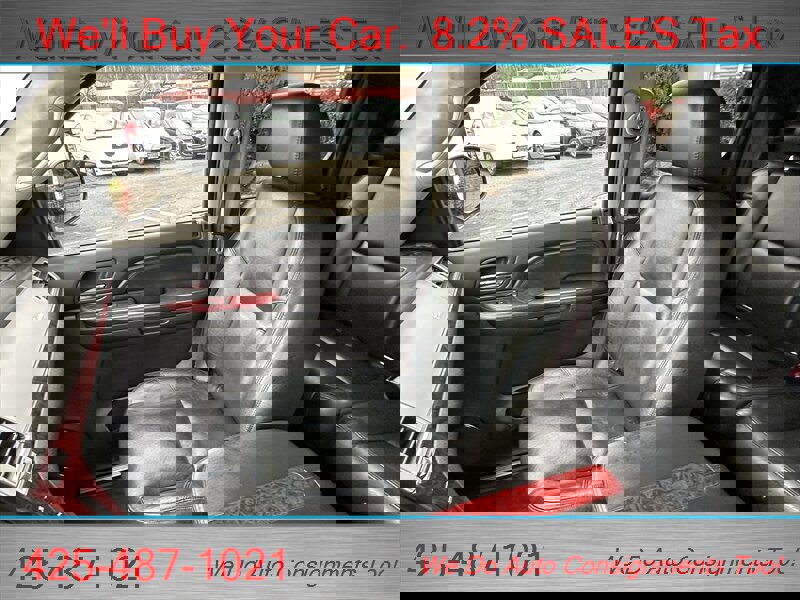 Used 2008 Cadillac Escalade EXT image 23