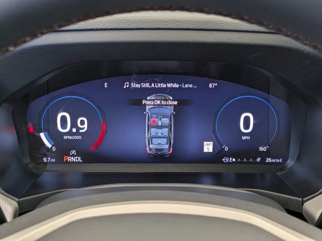 New 2026 Ford Explorer Active w/ Active Comfort Package RWD image 26