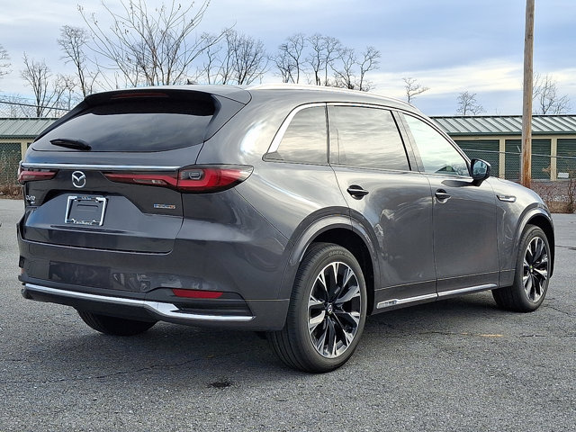 New 2026 MAZDA CX-90 3.3 Turbo S w/ Premium Plus AWD/4WD image 6