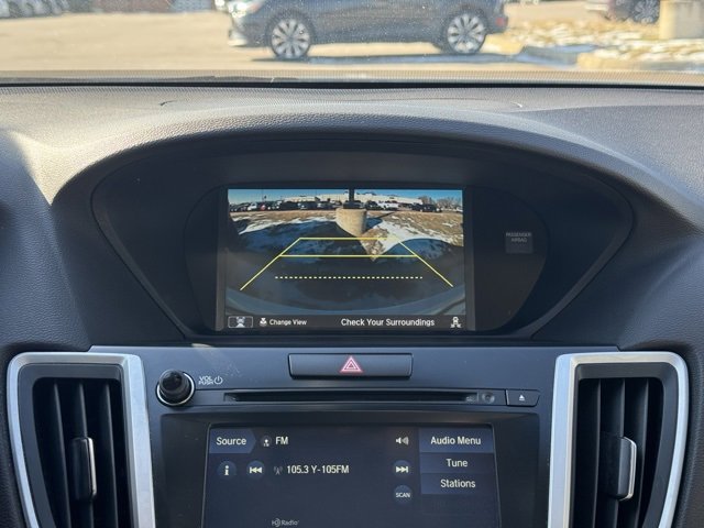 Used 2019 Acura TLX V6 w/ Technology Package image 4