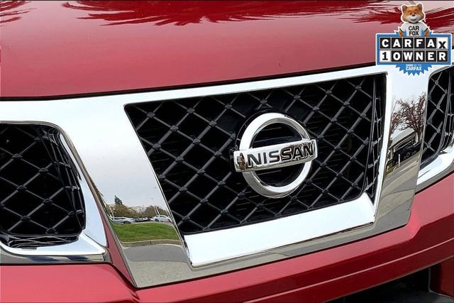 Used 2019 Nissan Frontier SV image 30