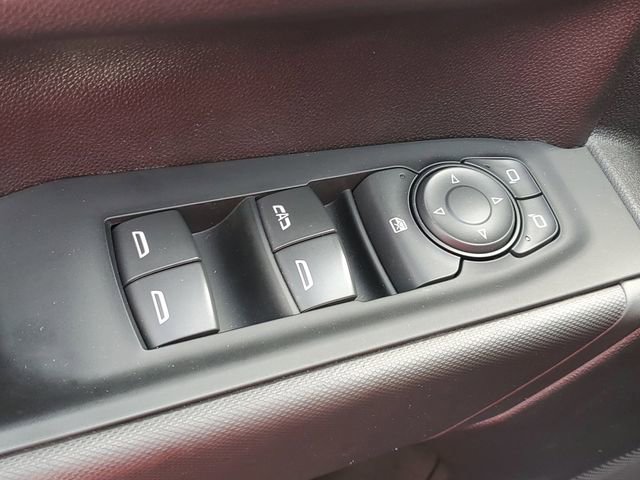 Certified 2022 Chevrolet Silverado 1500 Custom AWD/4WD image 16