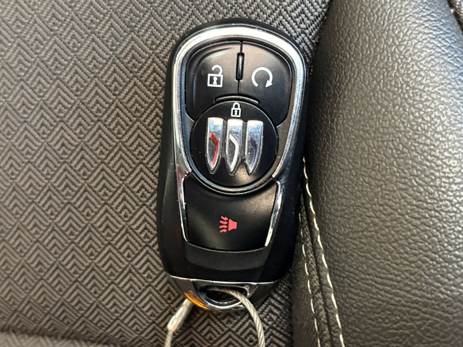 Used 2026 Buick Encore GX Preferred FWD image 22