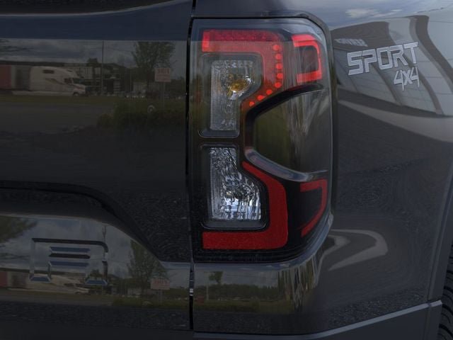 New 2026 Ford Ranger XLT AWD/4WD image 21