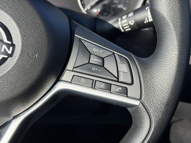 Used 2025 Nissan Altima 2.5 SV image 30