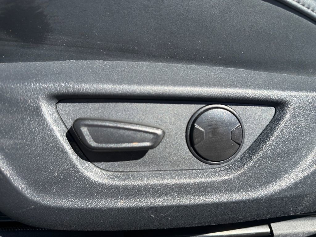 Used 2024 Ford Mustang Premium image 12