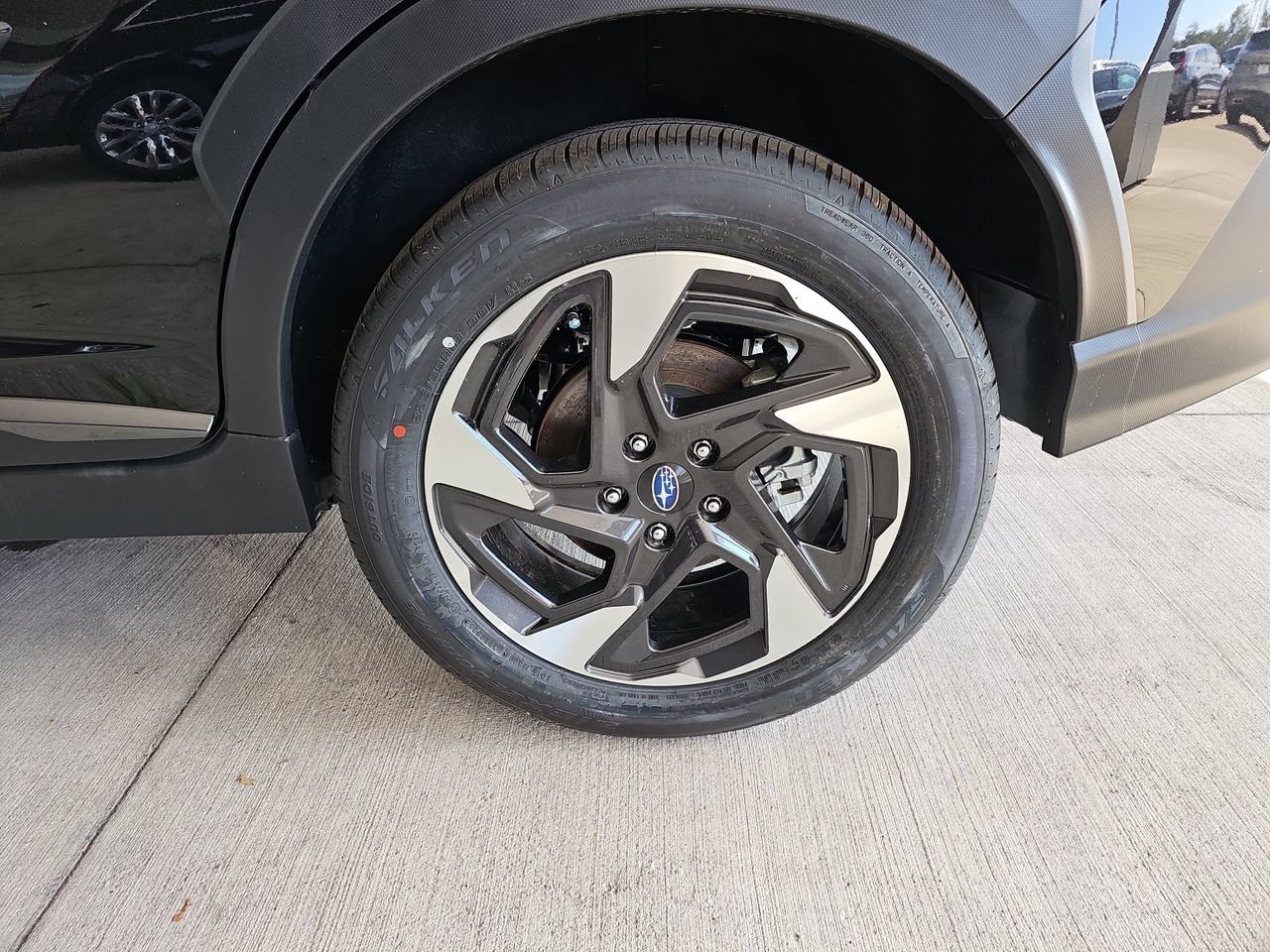 Certified 2025 Subaru Crosstrek 2.5i Limited w/ Crosstrek Mirror Package AWD/4WD image 40