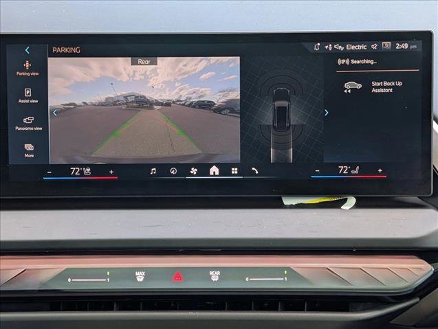 Used 2025 BMW X3 xDrive30i w/ Convenience Package image 13