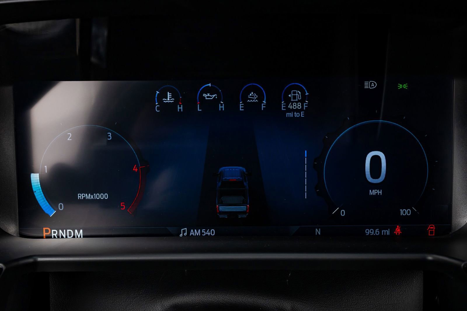 Used 2026 Ford F450 King Ranch w/ Chrome Package image 20