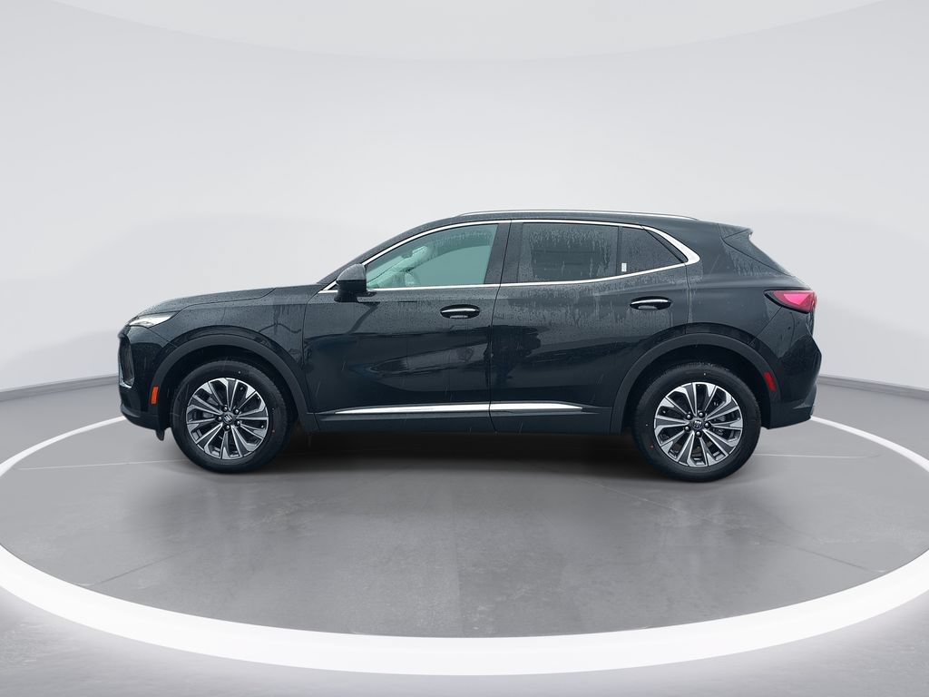 New 2026 Buick Envision Preferred AWD/4WD image 5