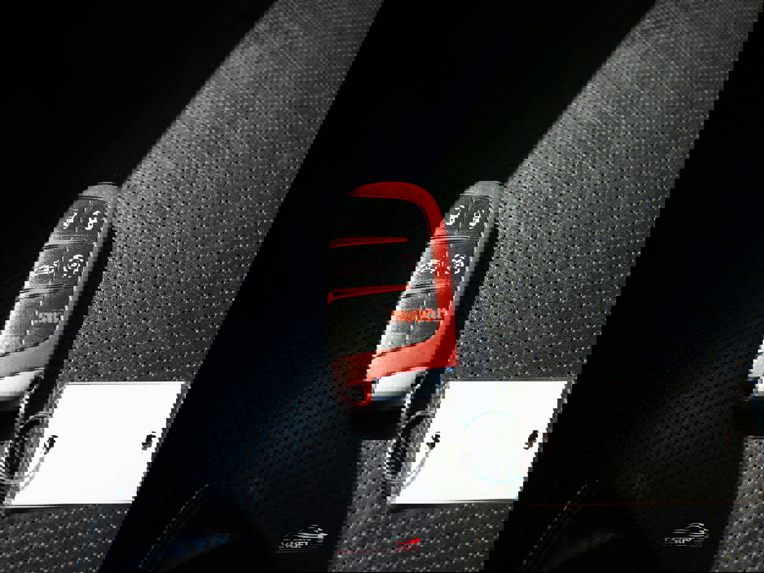 Used 2022 Dodge Charger SRT Hellcat w/ Harman/Kardon Audio Group image 47