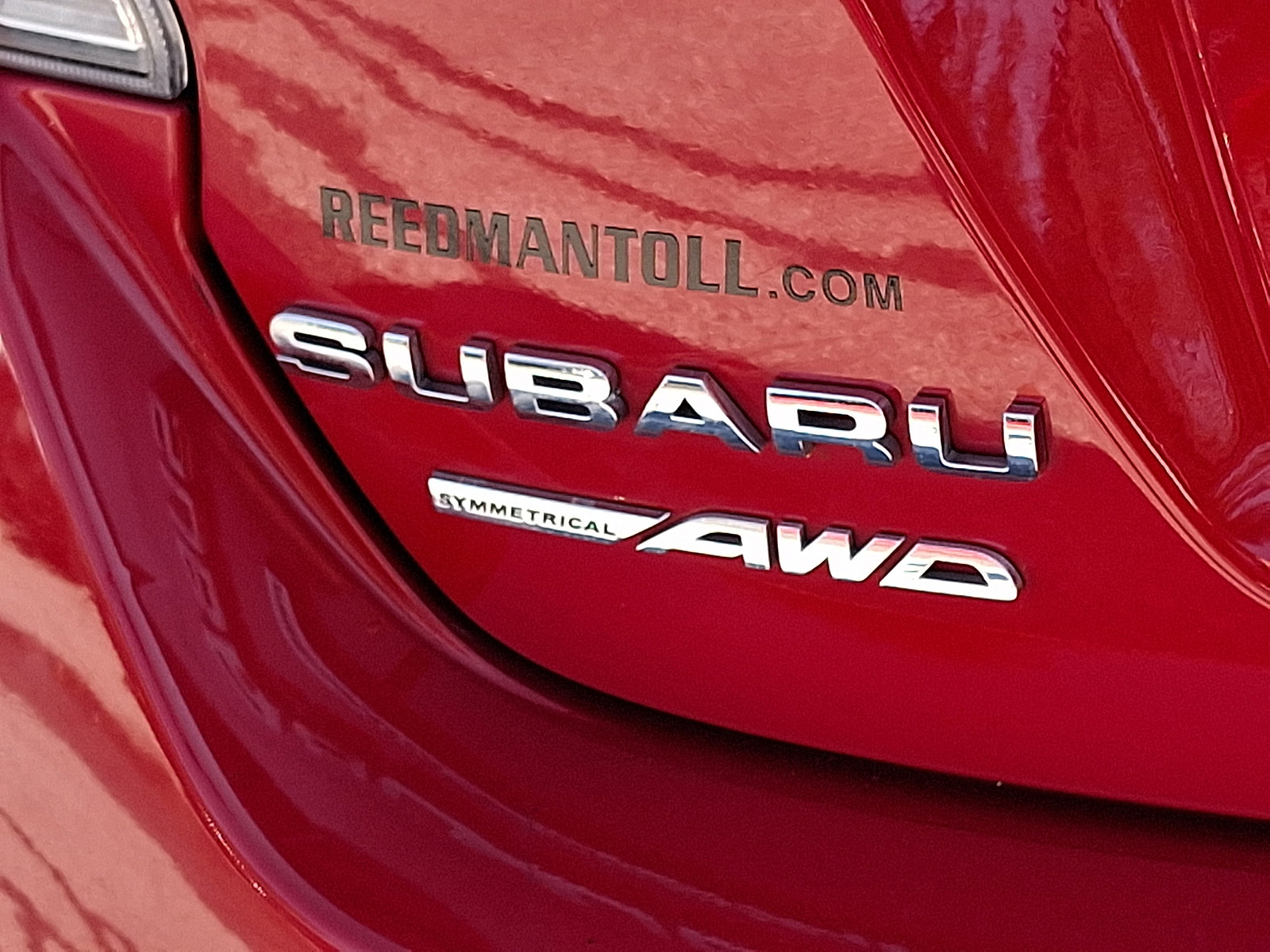 Used 2017 Subaru WRX Premium w/ Popular Package #1 AWD/4WD image 30