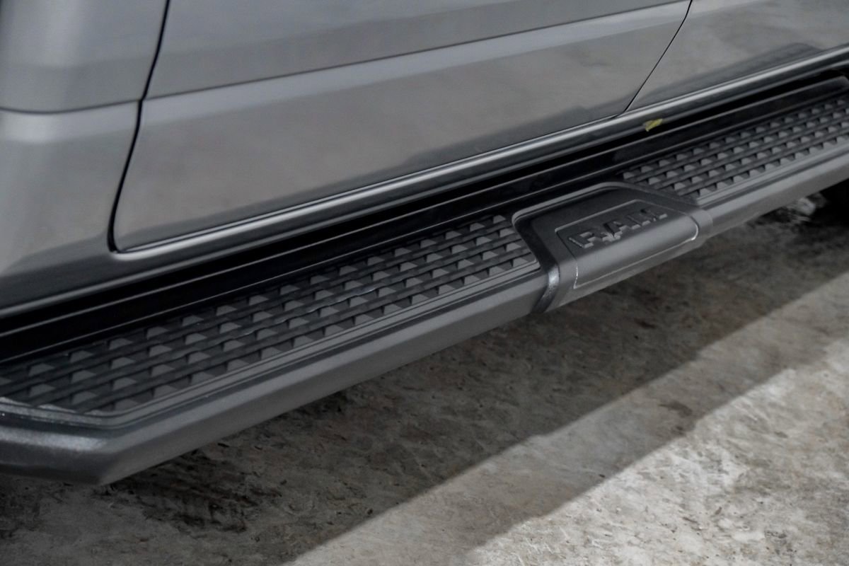 Used 2021 RAM 1500 Lone Star w/ Built-to-serve Edition image 54