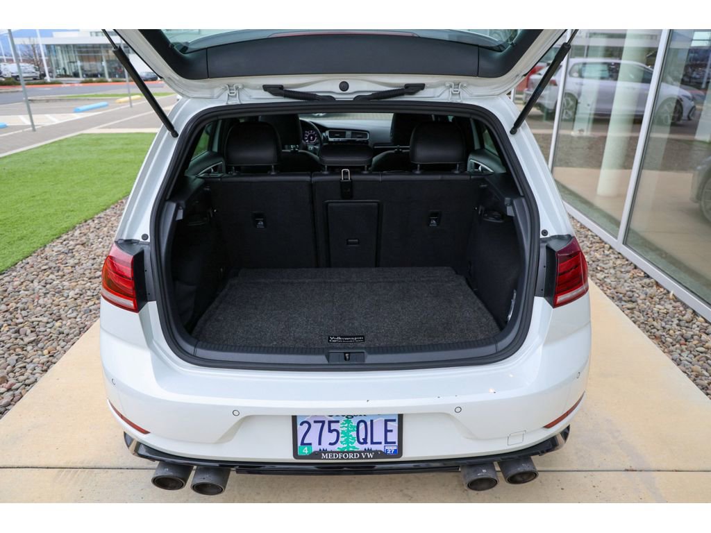 Used 2019 Volkswagen Golf R 4-Door image 15