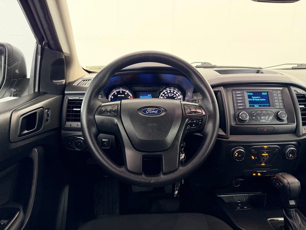 Used 2022 Ford Ranger XL image 16