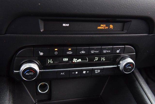 Used 2025 MAZDA CX-5 AWD 2.5 S w/ Preferred Package image 16