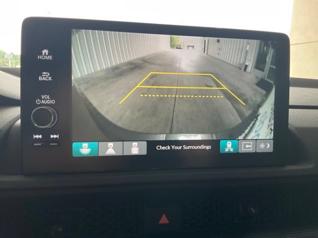 Certified 2024 Honda CR-V Sport-L image 16