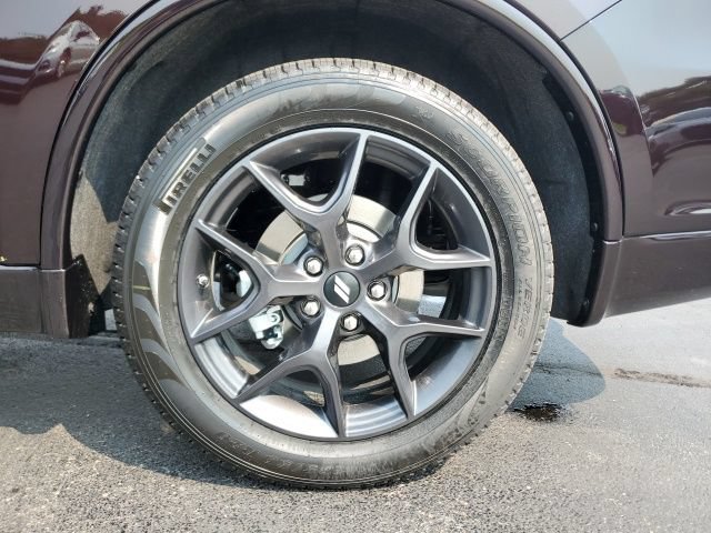 New 2026 Dodge Durango GT AWD/4WD image 9