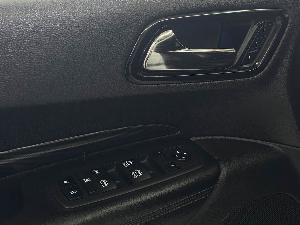 Used 2022 Dodge Durango GT image 26