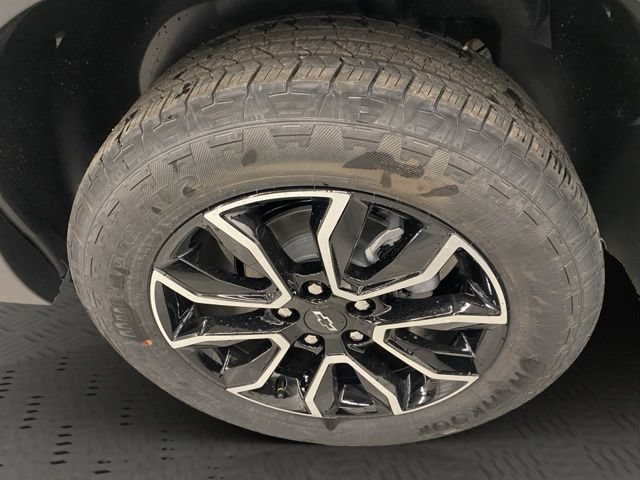 New 2026 Chevrolet TrailBlazer ACTIV w/ Convenience Package AWD/4WD image 39