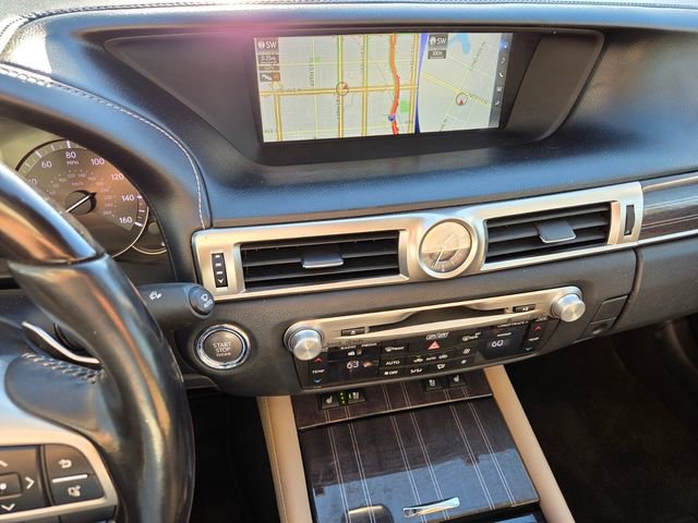 Used 2016 Lexus GS 350 w/ Luxury Package image 23