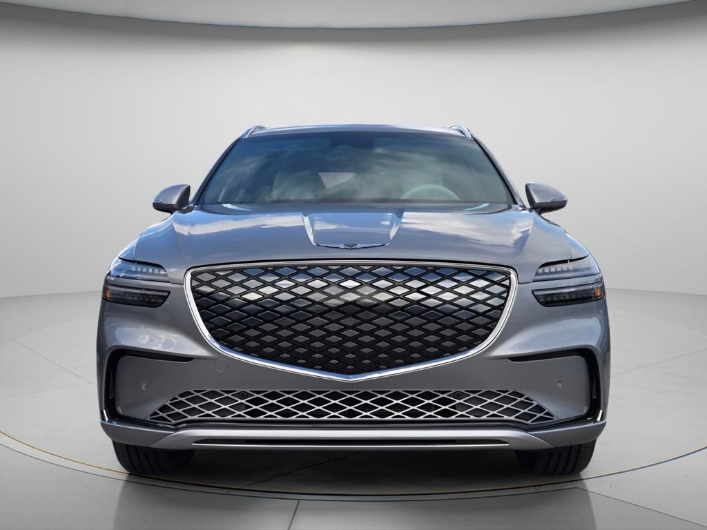 New 2027 Genesis Electrified GV70 AWD/4WD image 3