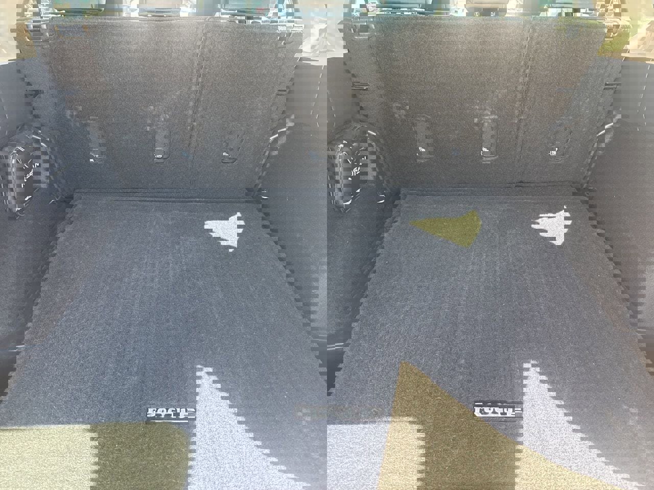 Certified 2026 Nissan Rogue SL image 28