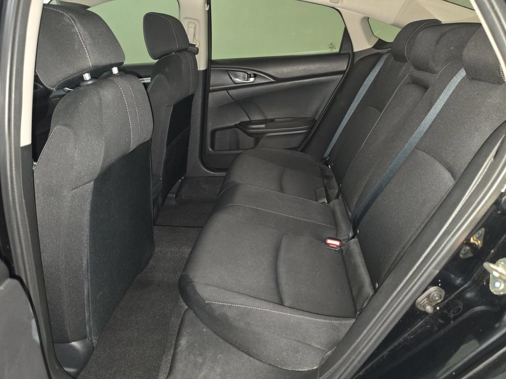 Used 2019 Honda Civic EX image 6