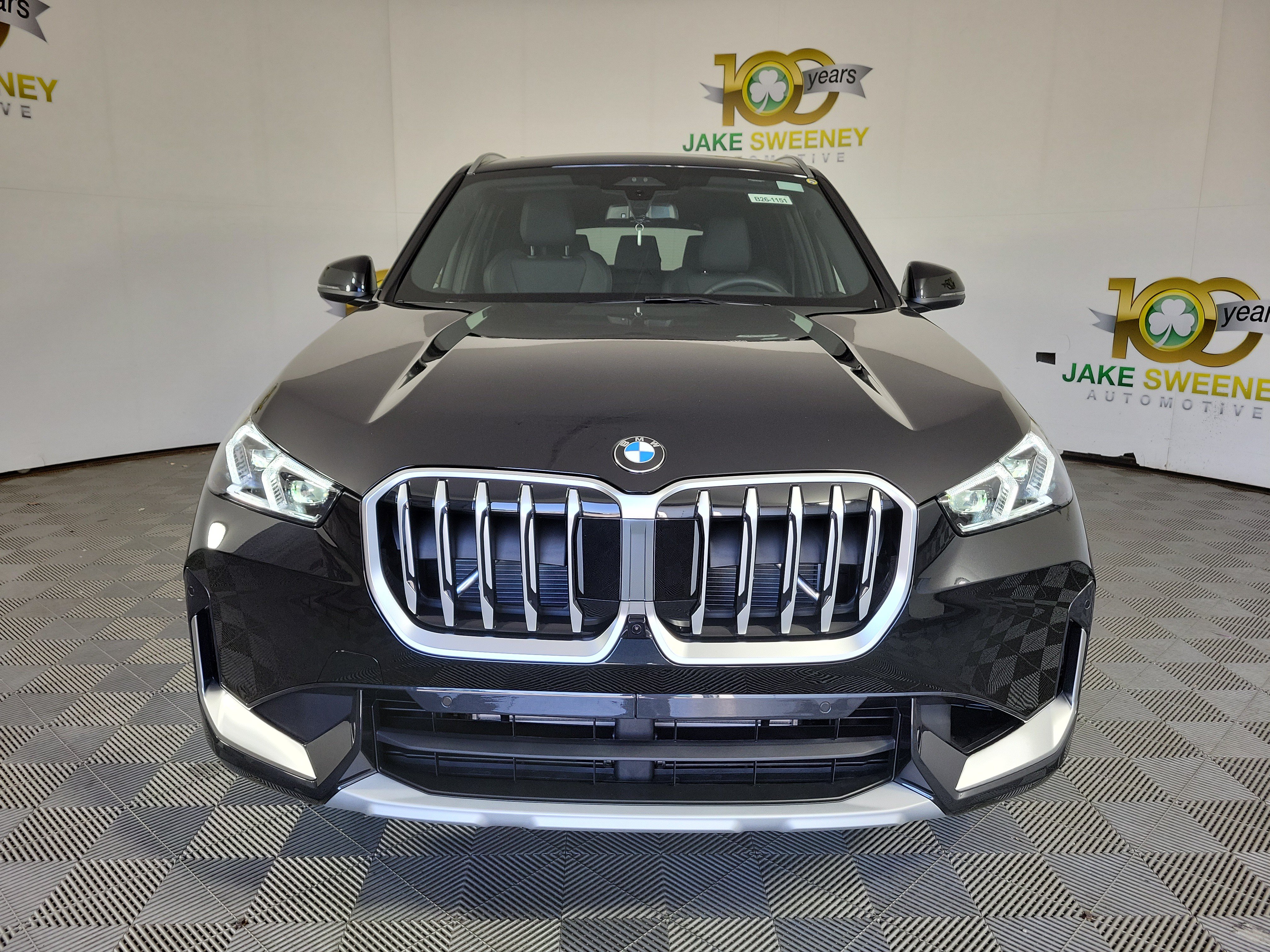 New 2026 BMW X1 xDrive28i w/ Technology Package AWD/4WD image 2