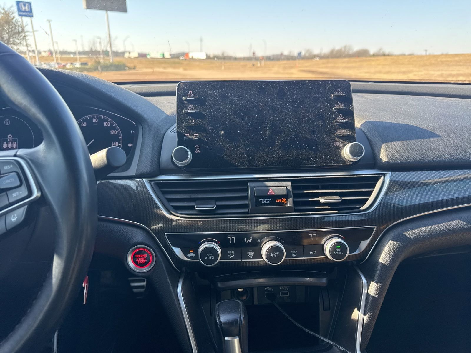 Used 2022 Honda Accord Sport image 12